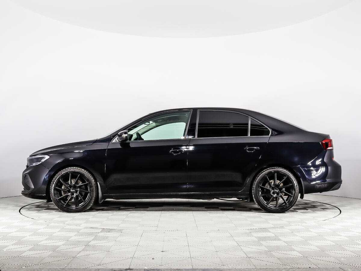 Купить Volkswagen Polo с пробегом. Фото: #7