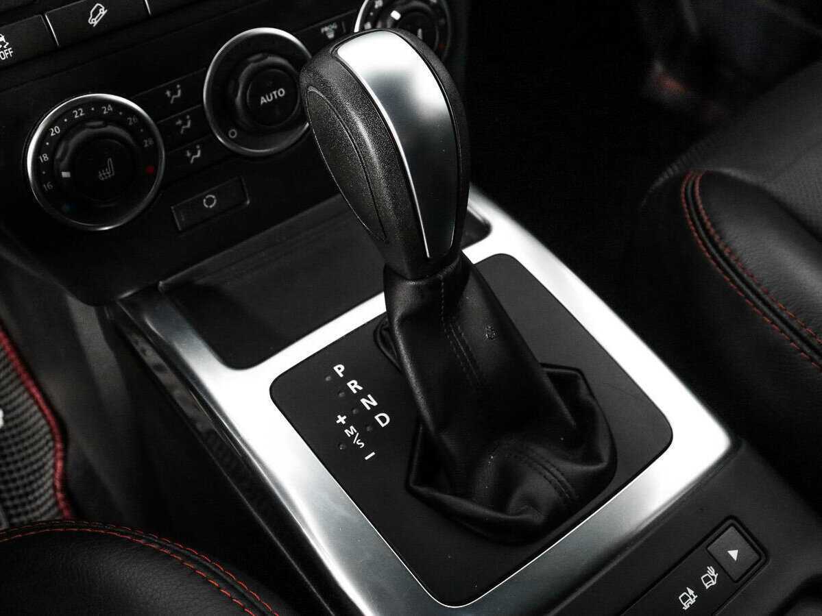 Купить Land Rover Freelander с пробегом. Фото: #10