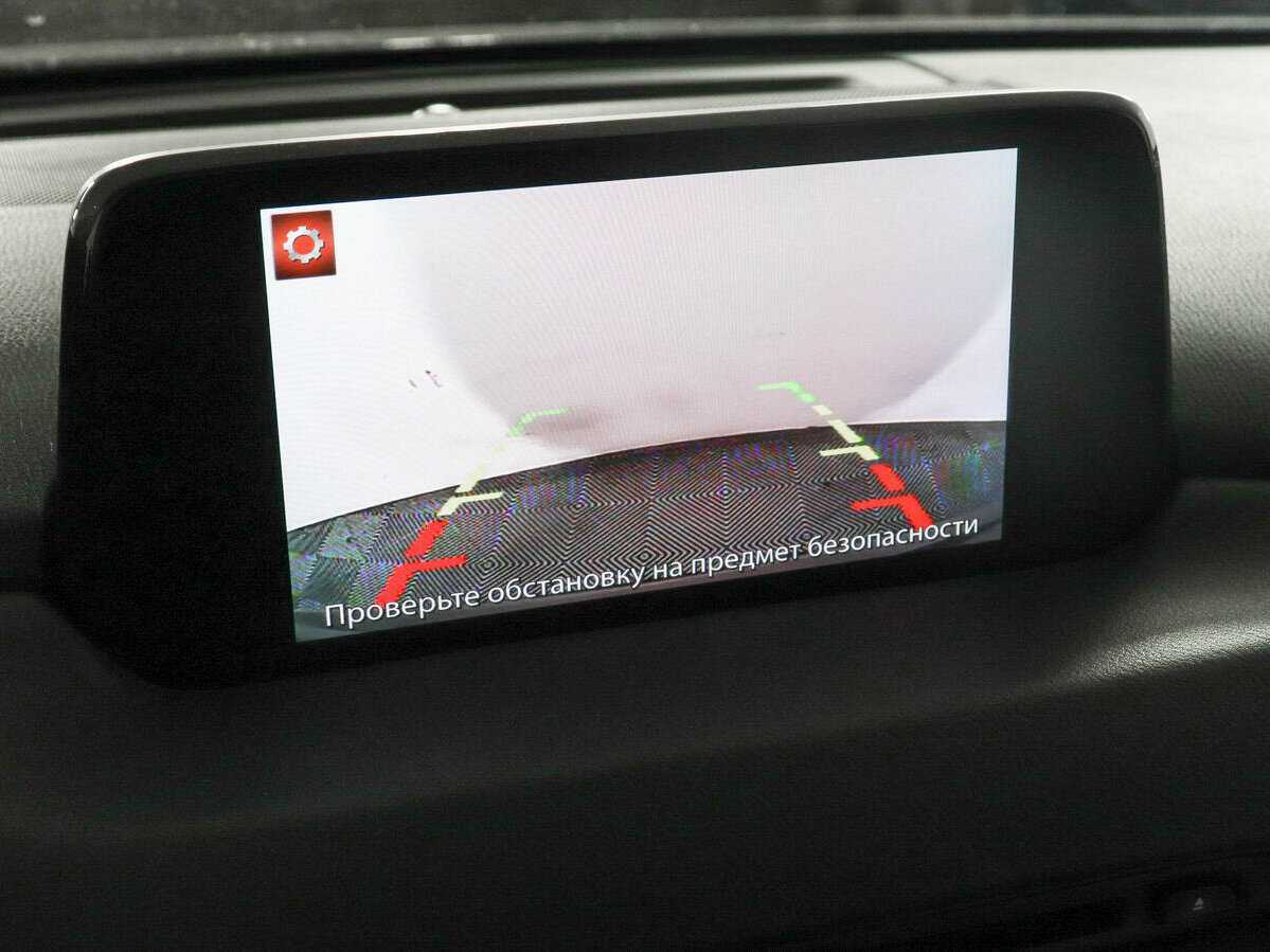 Купить Mazda CX-5 с пробегом. Фото: #12