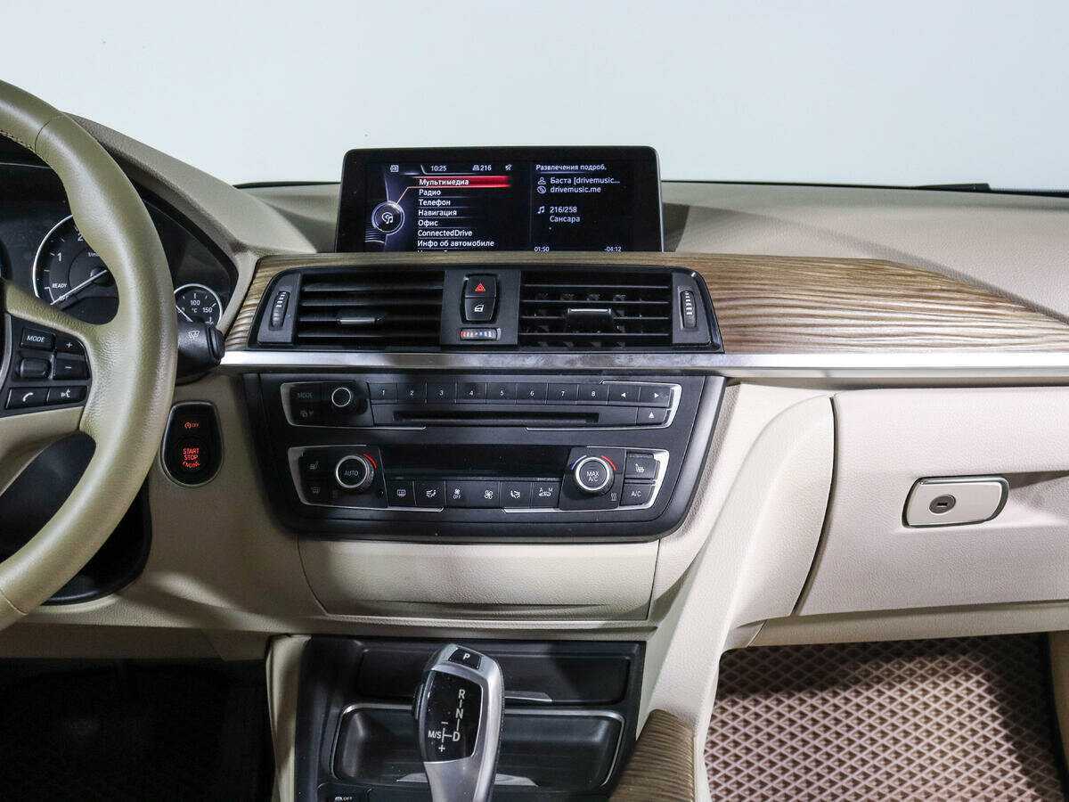 Купить BMW 3 серии с пробегом. Фото: #12