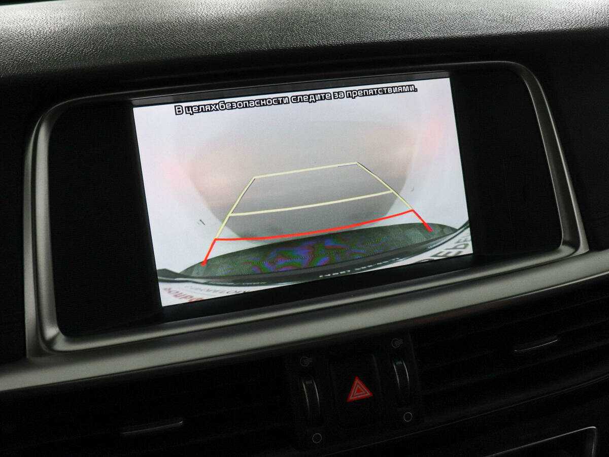 Купить Kia Optima с пробегом. Фото: #12