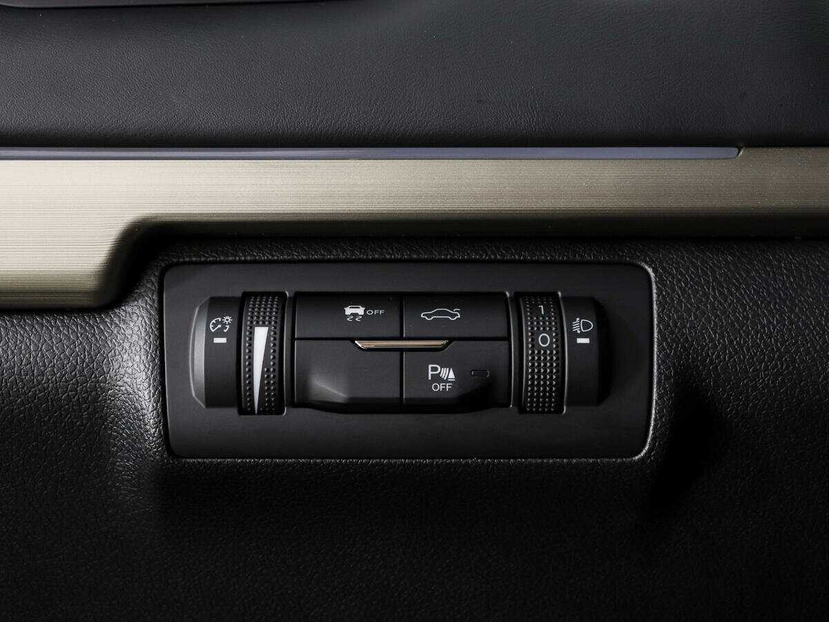 Купить EXEED TXL с пробегом. Фото: #9