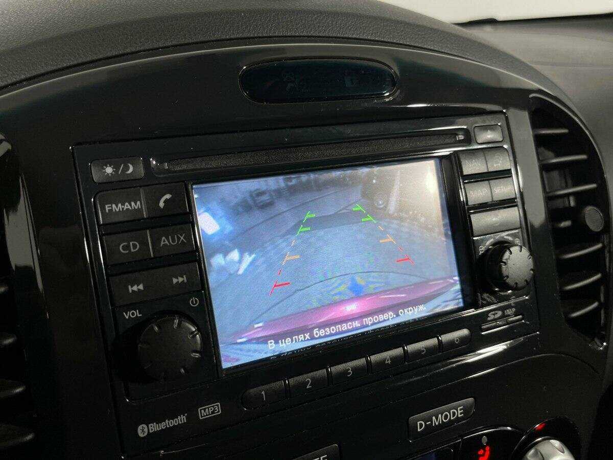 Продажа Б/У Ниссан Жук. Фото: #14