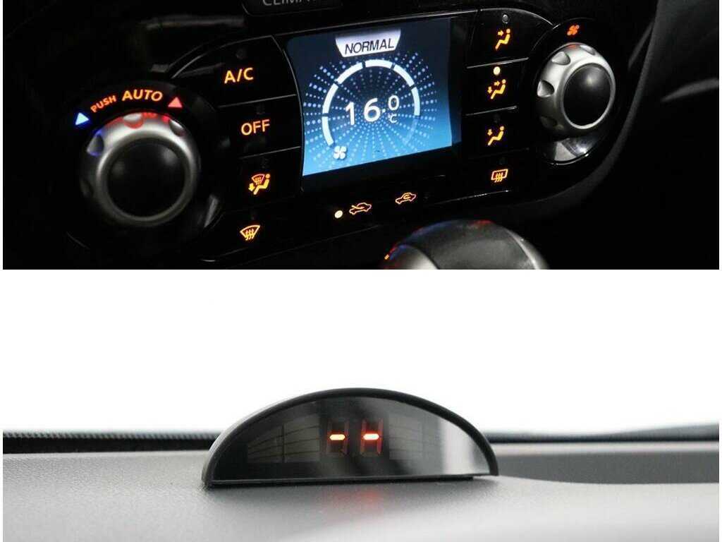 Продажа Б/У Ниссан Жук. Фото: #15