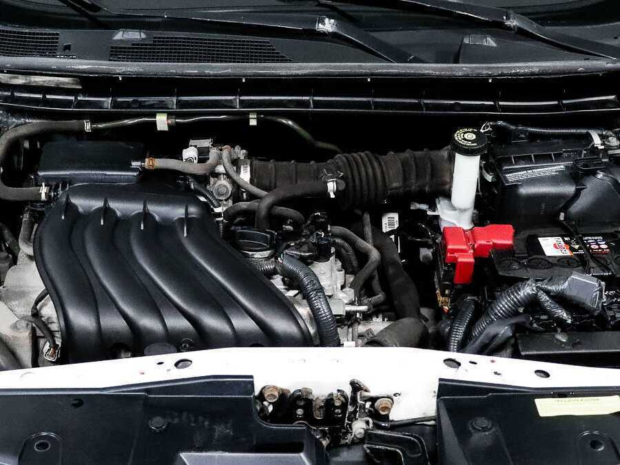 Продажа Б/У Ниссан Жук. Фото: #18