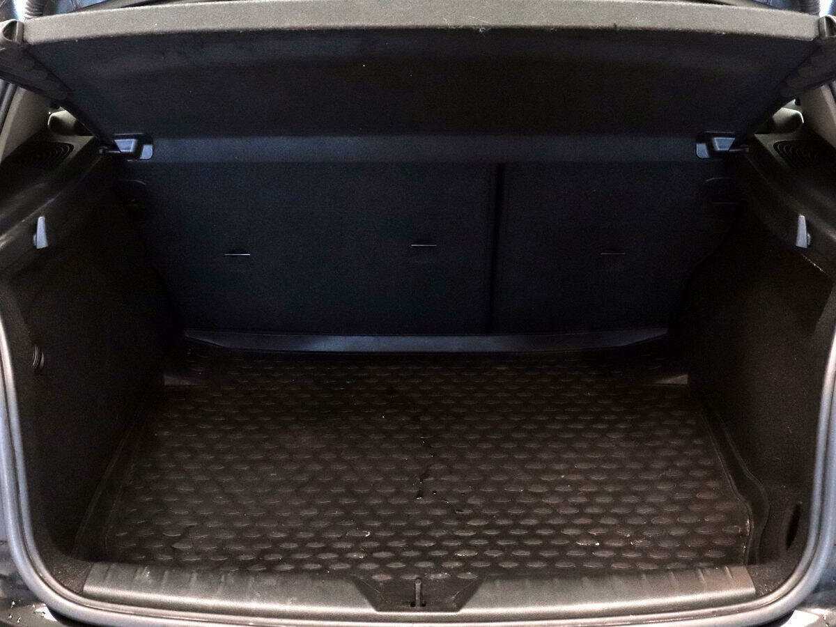 Купить BMW 1 серии с пробегом. Фото: #9