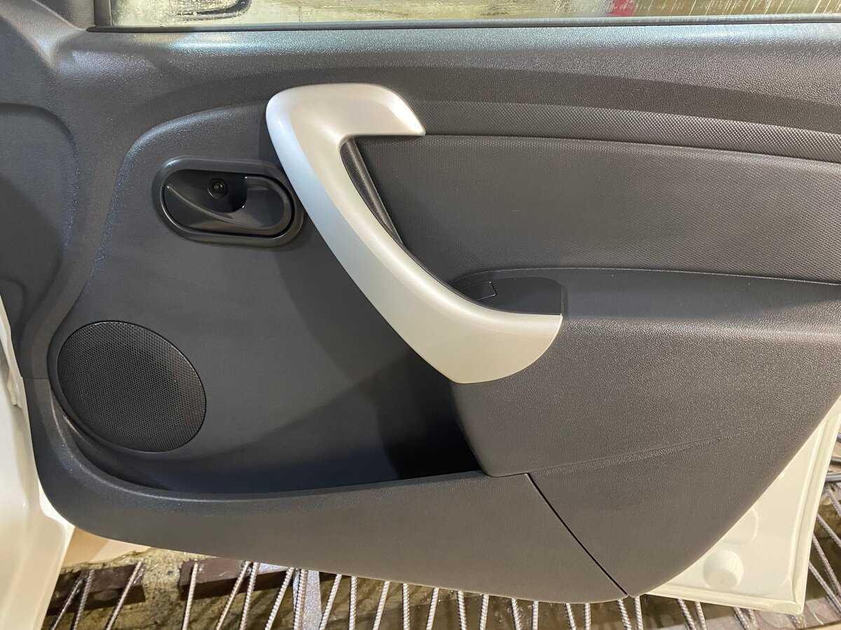 Купить Lada (ВАЗ) Largus с пробегом. Фото: #27