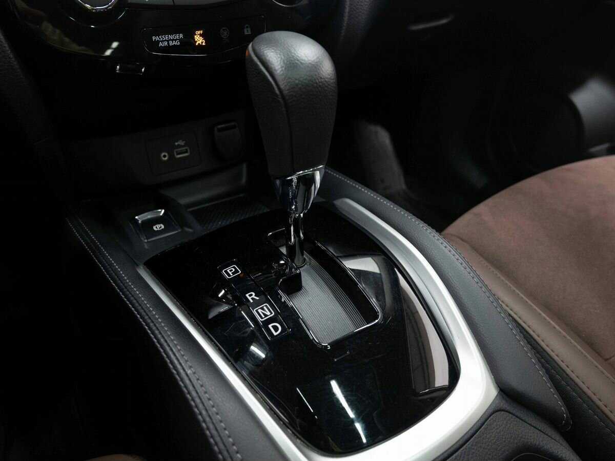 Продажа Б/У Ниссан Кашкай. Фото: #23