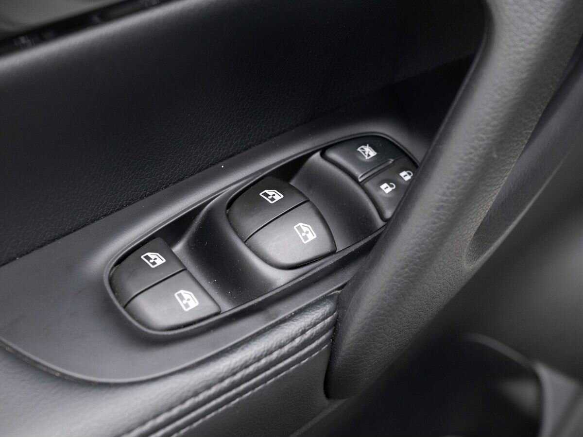 Продажа Б/У Ниссан Кашкай. Фото: #25