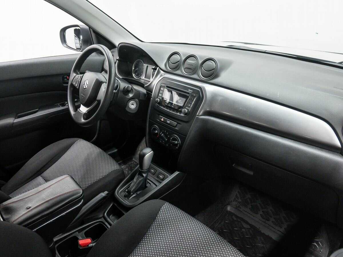 Продажа Б/У Сузуки Витара. Фото: #8