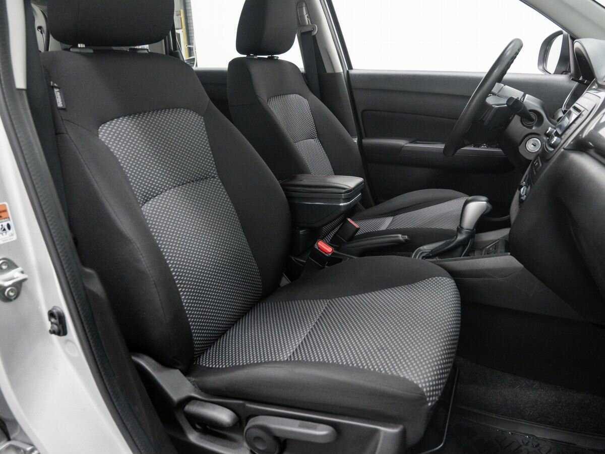 Продажа Б/У Сузуки Витара. Фото: #9