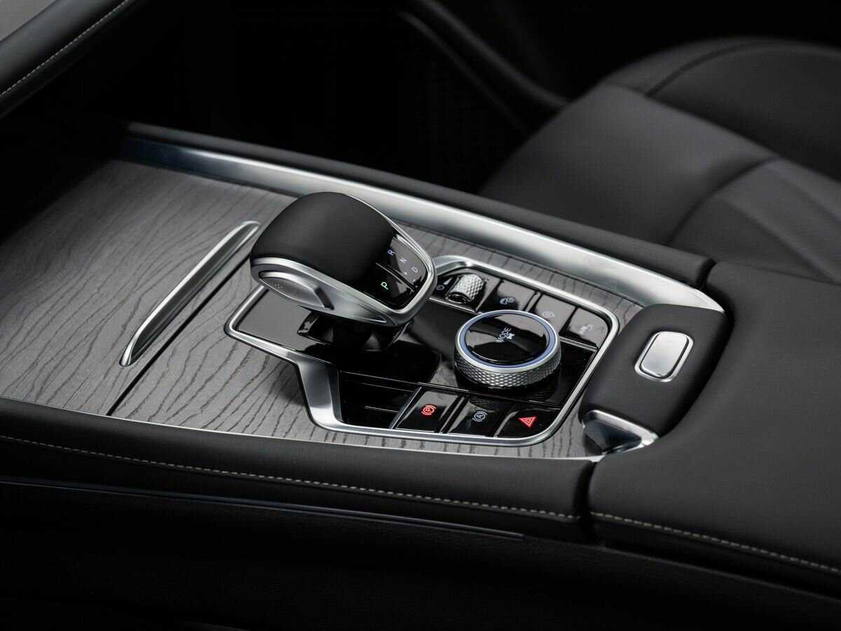 Купить Chery Tiggo 8 Pro Max с пробегом. Фото: #19