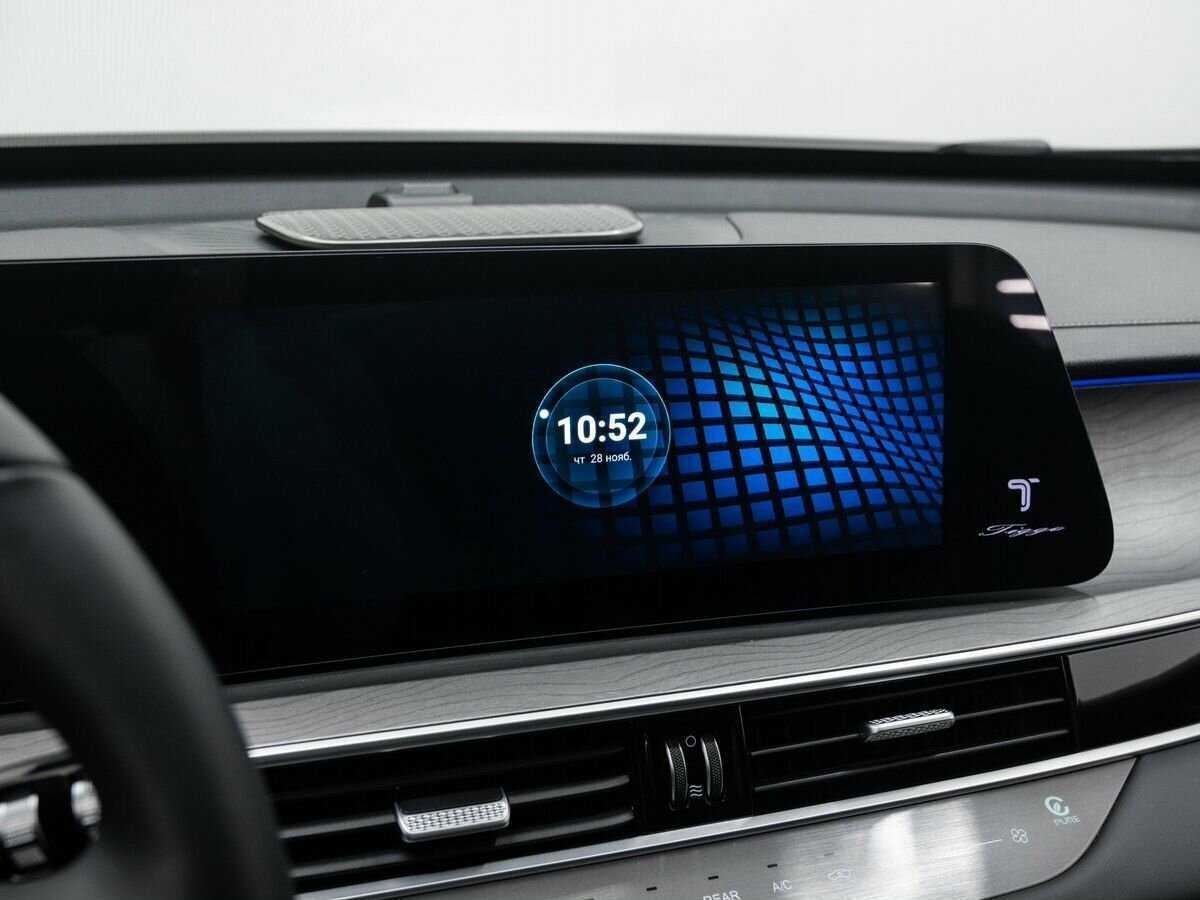 Купить Chery Tiggo 8 Pro Max с пробегом. Фото: #22