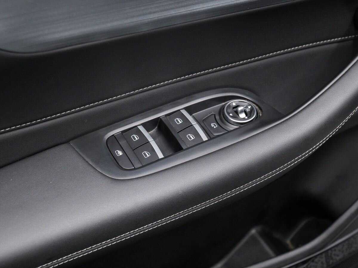 Продажа Б/У Чери Тигго 4 Про. Фото: #15