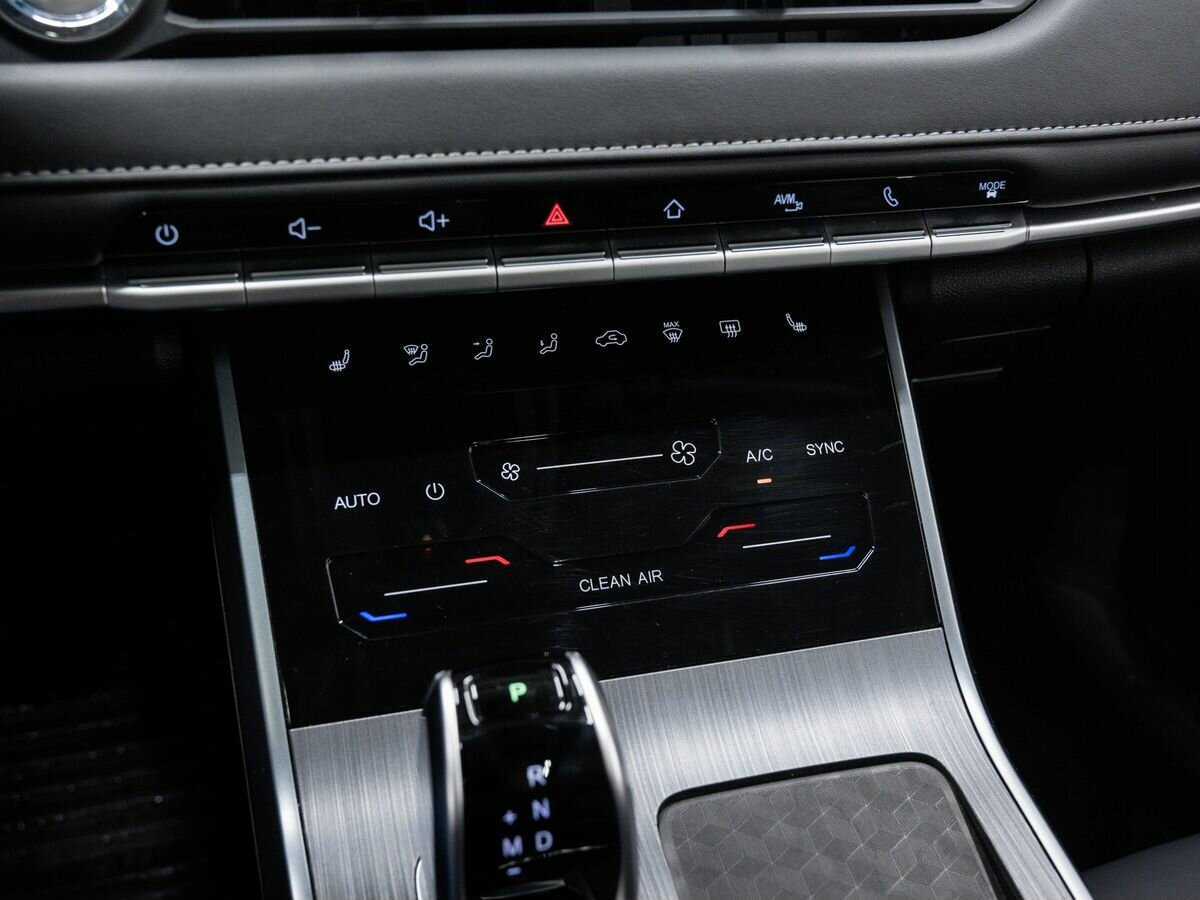 Продажа Б/У Чери Тигго 4 Про. Фото: #20