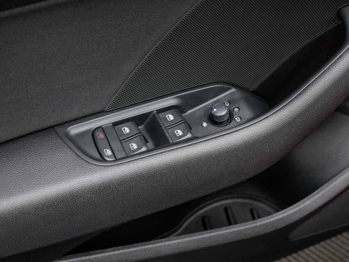 Купить Audi A3 с пробегом. Фото: #15