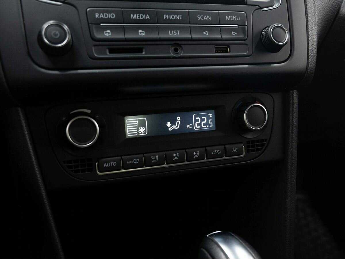 Продажа Б/У Фольксваген Поло. Фото: #17