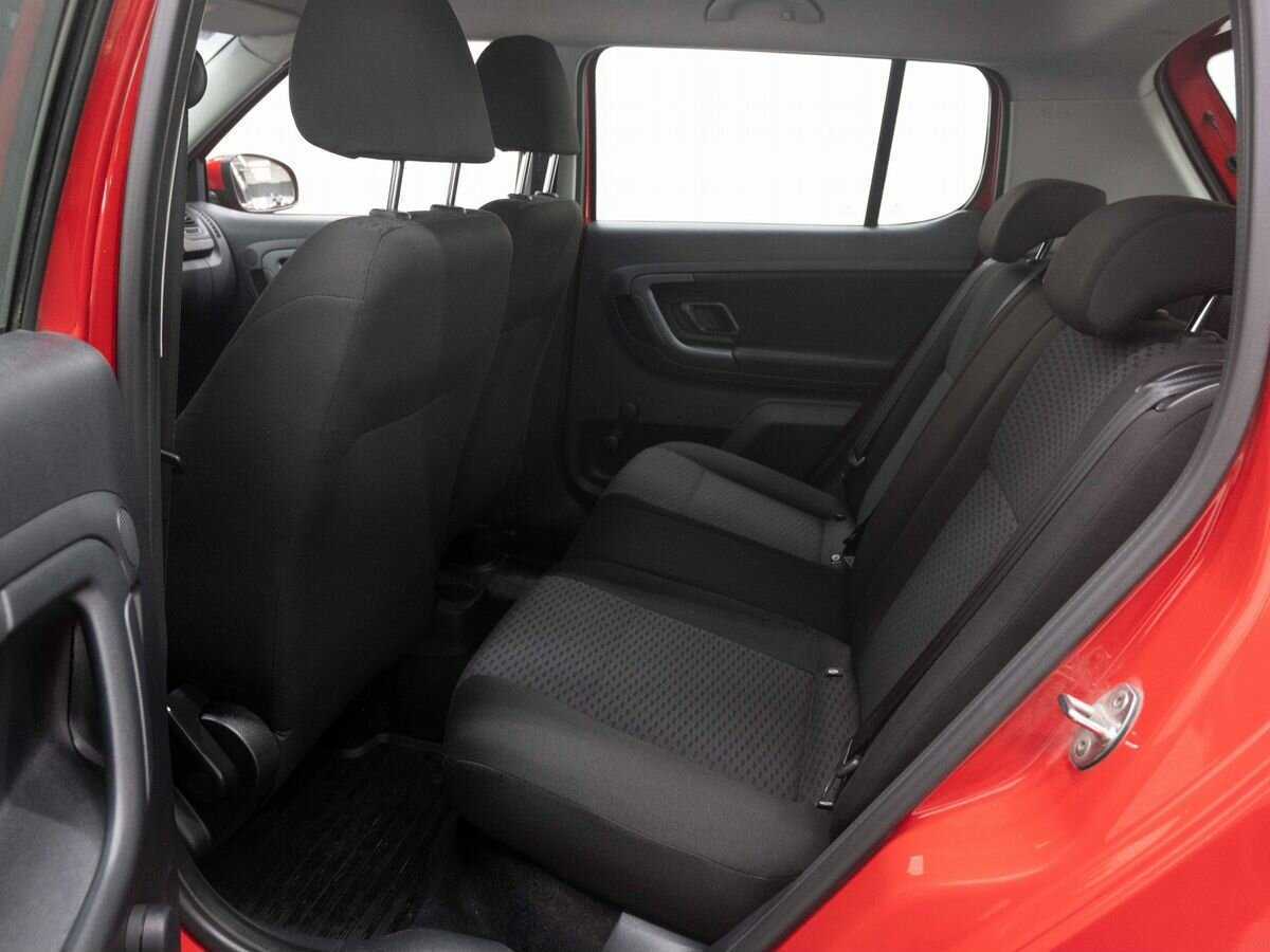 Продажа Б/У Шкода Фабия. Фото: #9