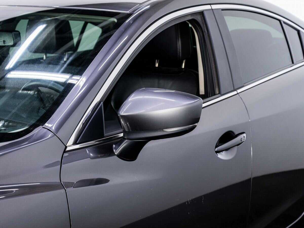 Купить Mazda 6 с пробегом. Фото: #6