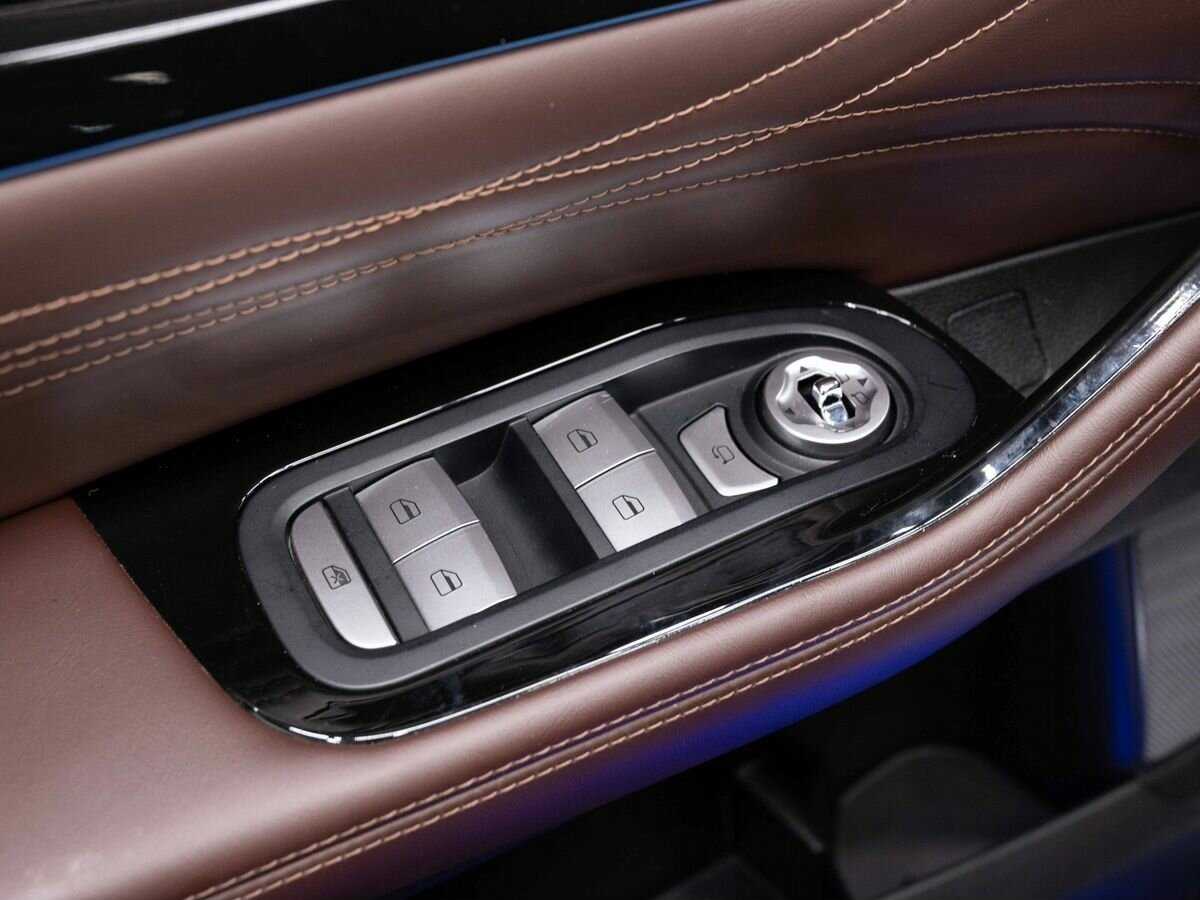 Купить EXEED VX с пробегом. Фото: #20