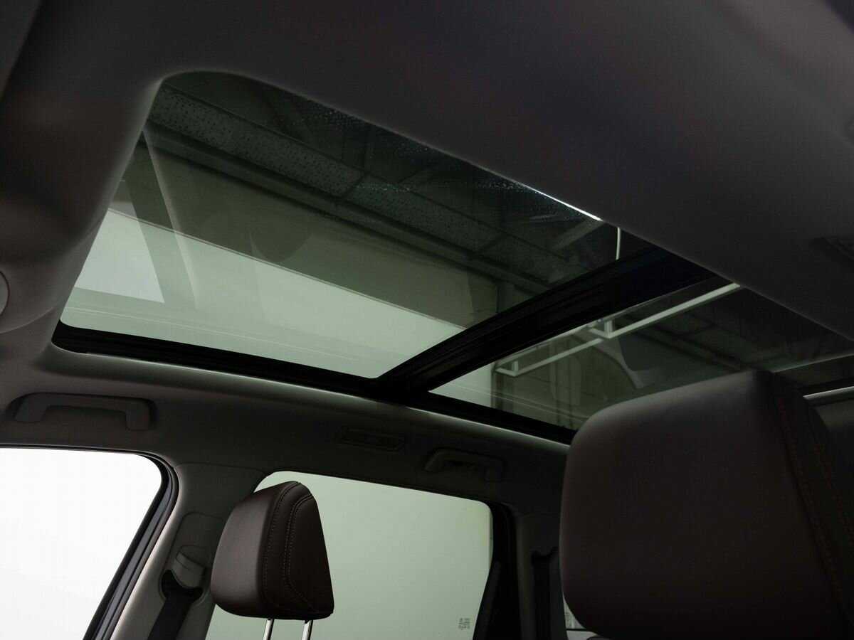 Купить EXEED VX с пробегом. Фото: #24