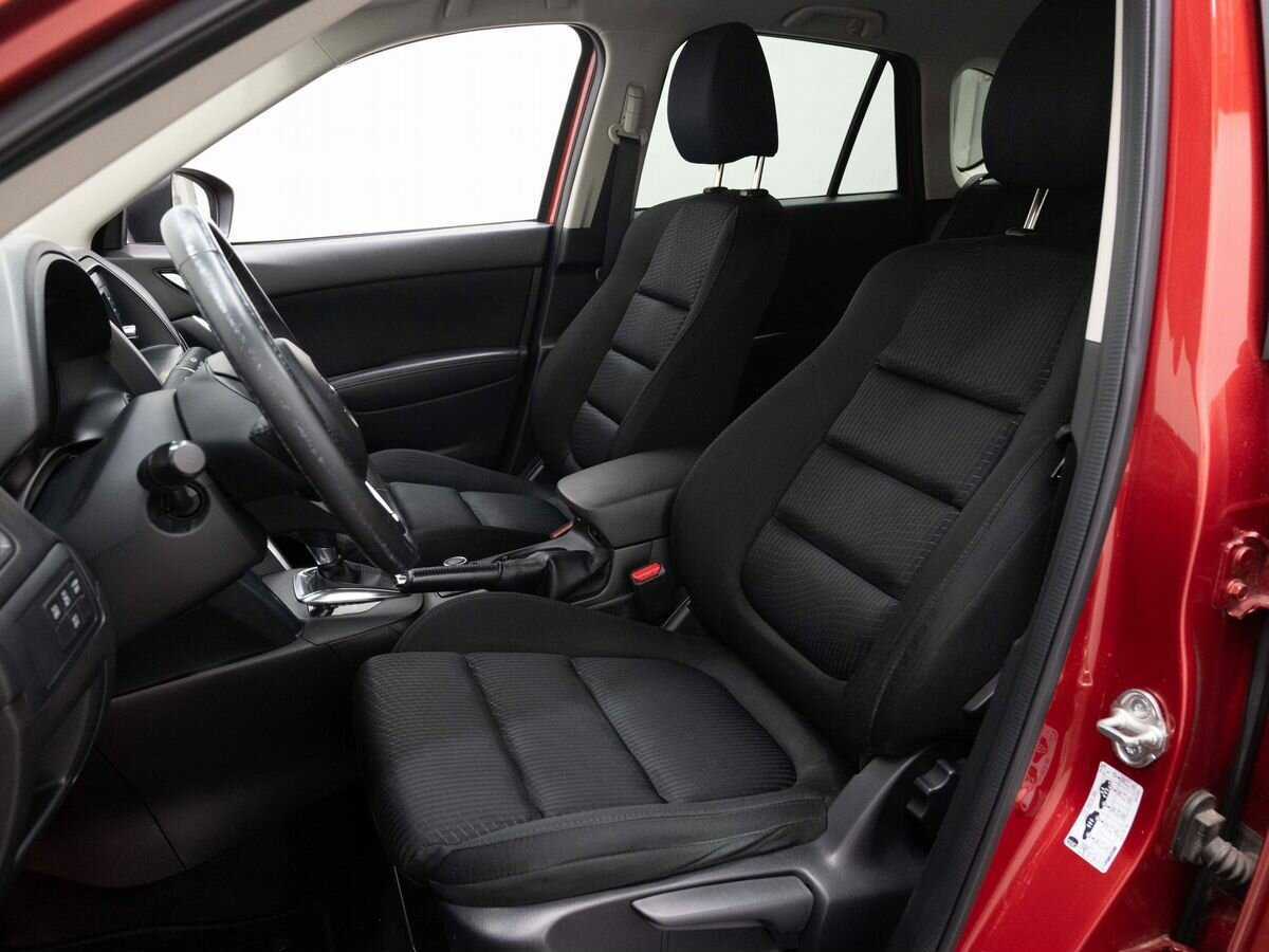 Продажа Б/У Мазда Ц-Икс-5. Фото: #9