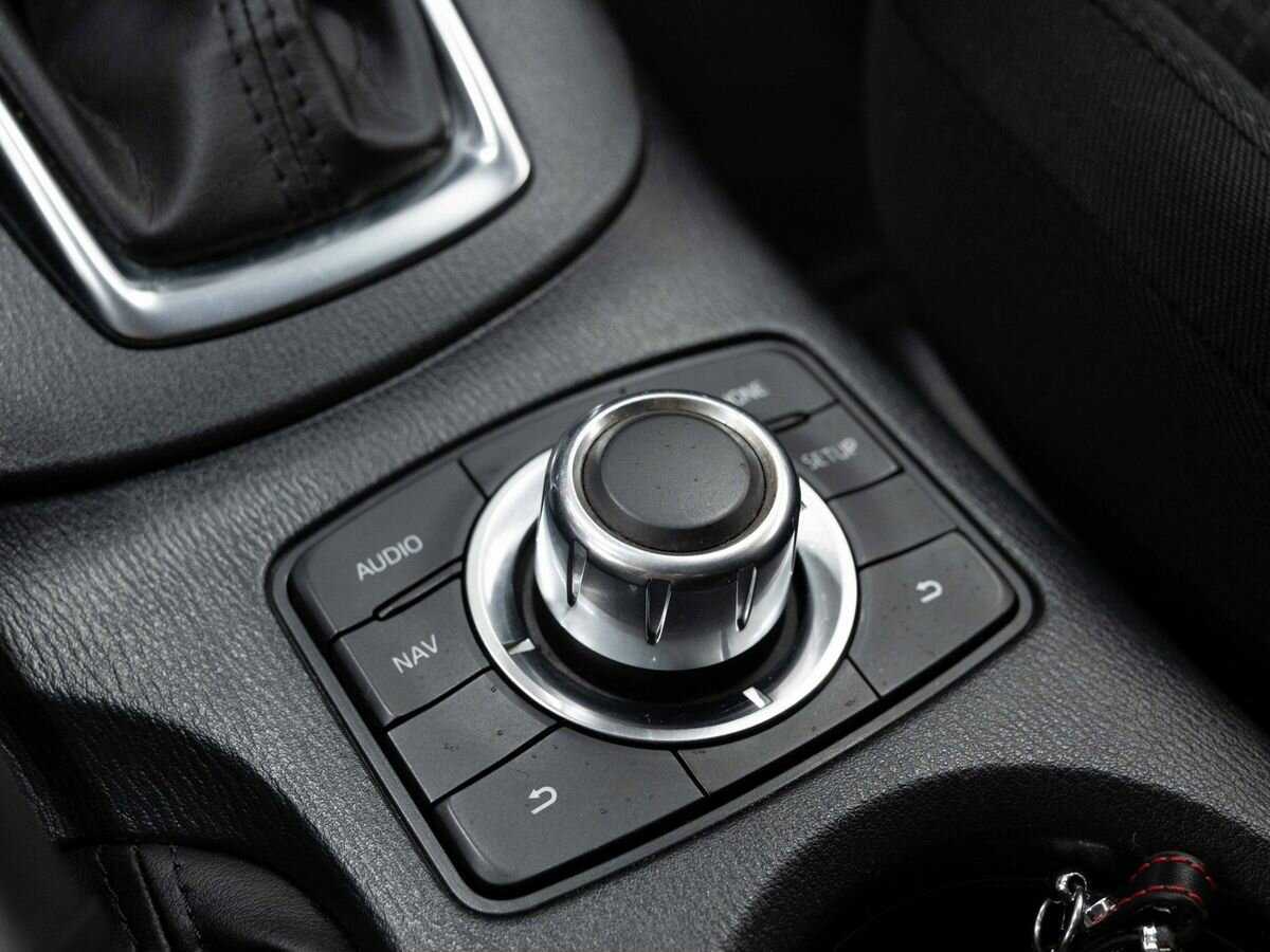 Продажа Б/У Мазда Ц-Икс-5. Фото: #24