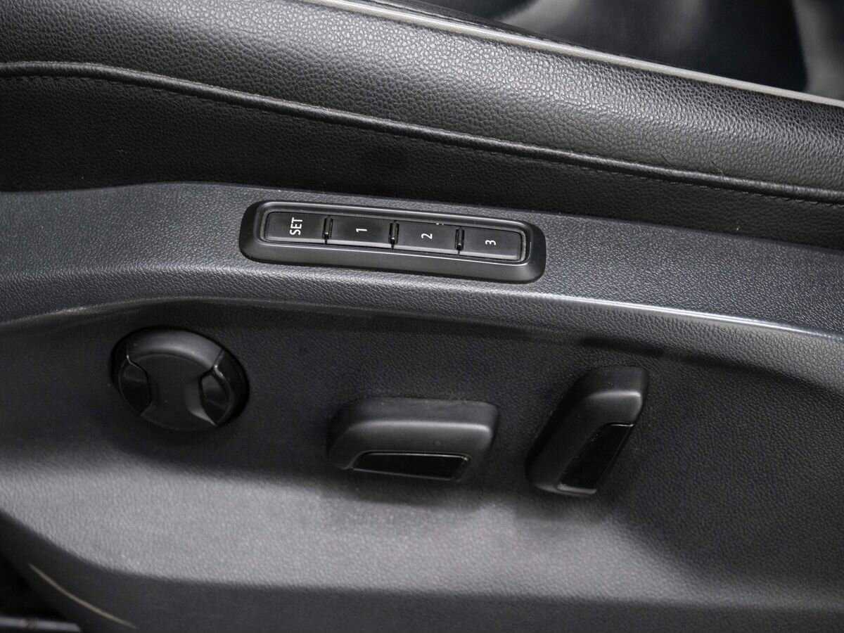 Продажа Б/У Фольксваген Тигуан. Фото: #19