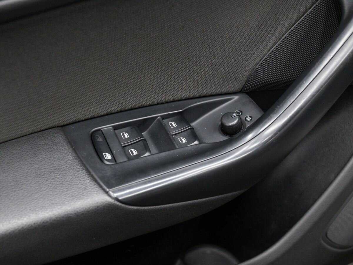 Купить Audi Q3 с пробегом. Фото: #14