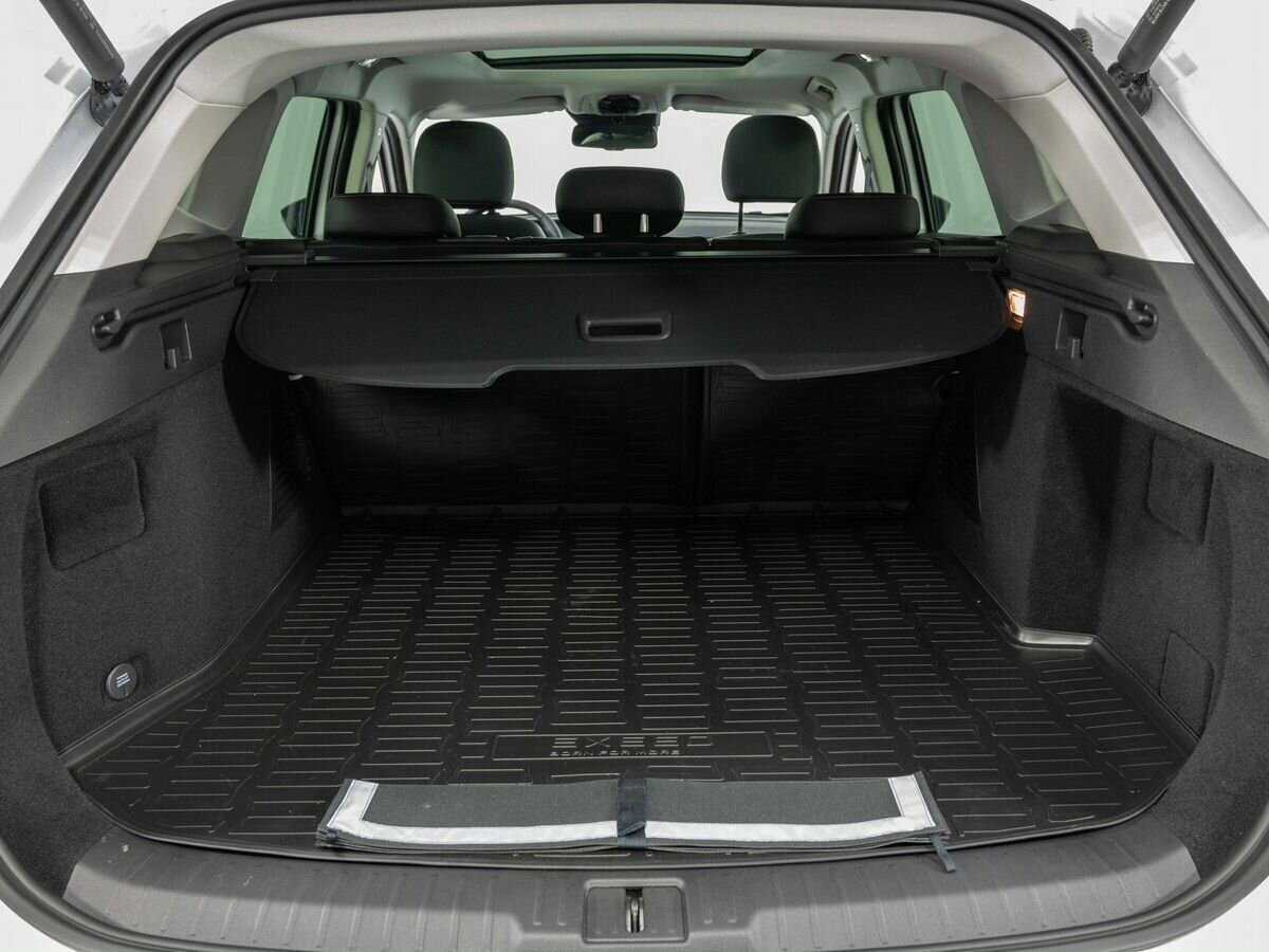 Купить EXEED TXL с пробегом. Фото: #29