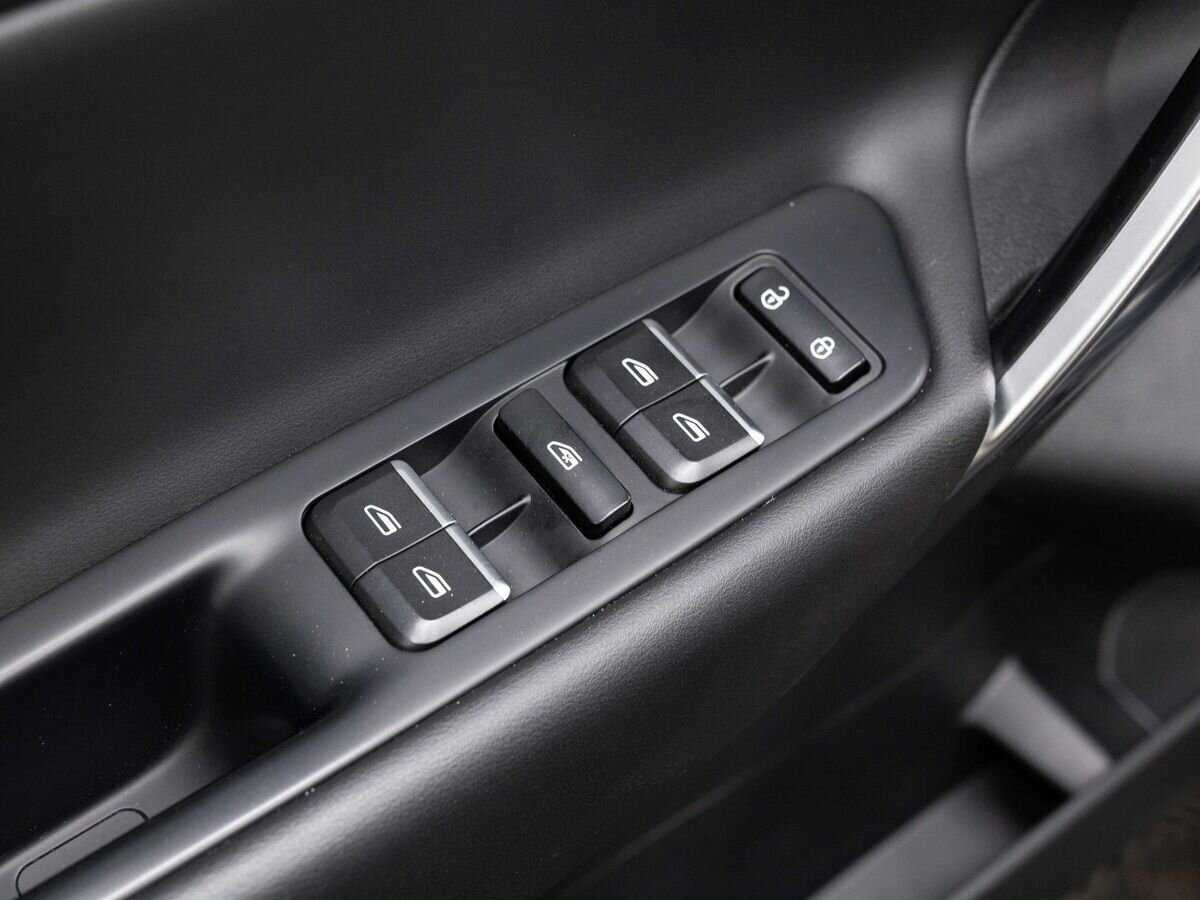 Продажа Б/У Джили Атлас. Фото: #20