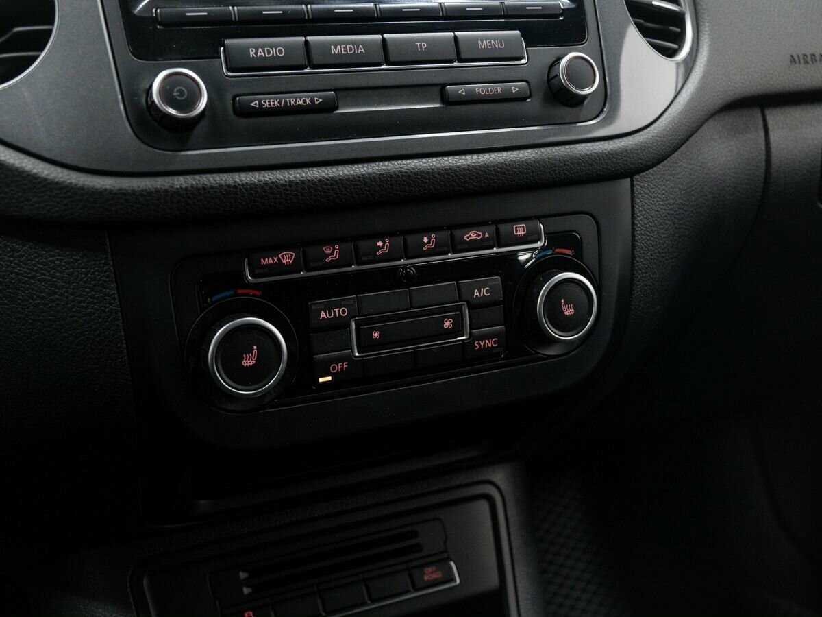 Продажа Б/У Фольксваген Тигуан. Фото: #19