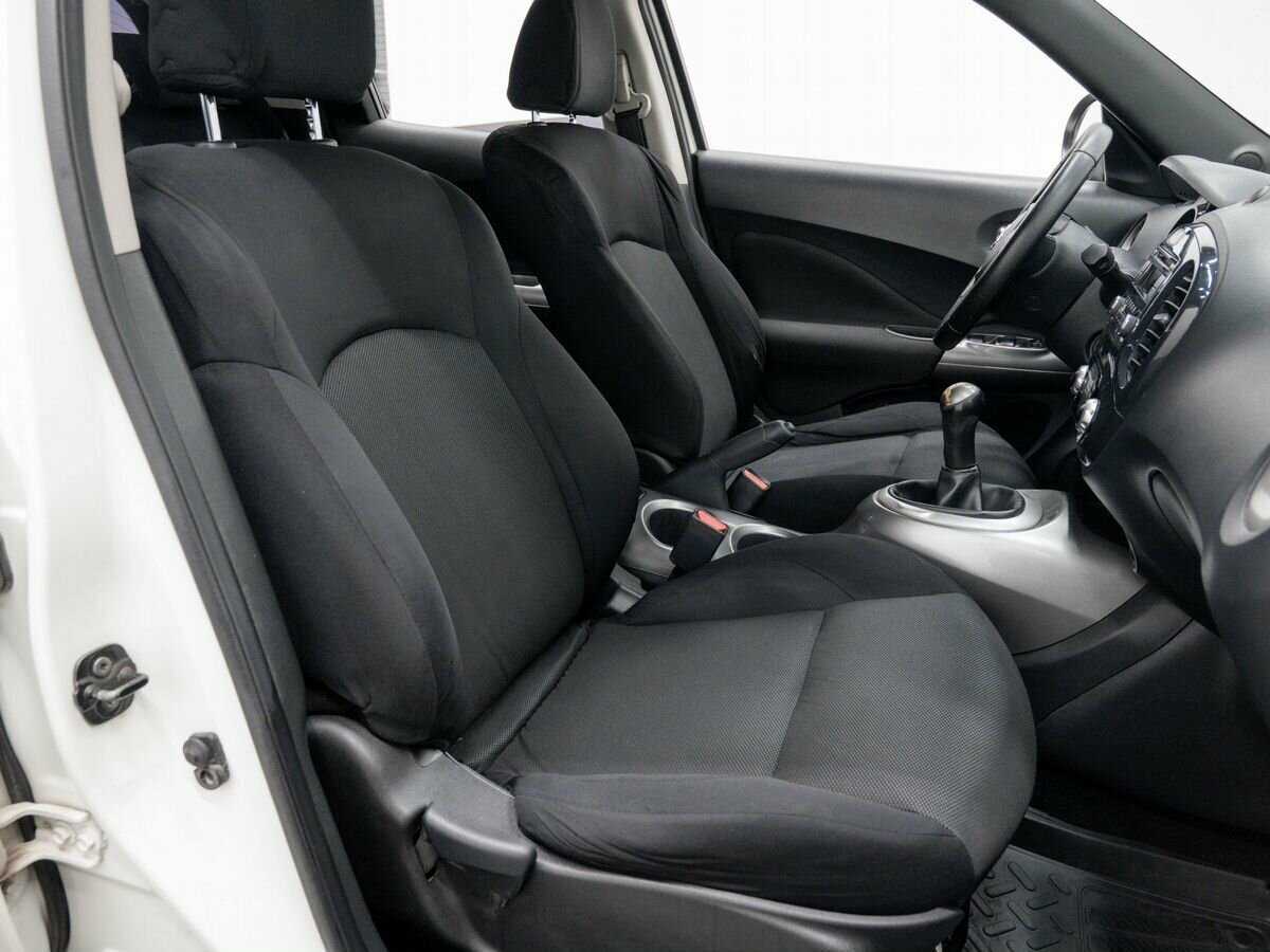 Продажа Б/У Ниссан Жук. Фото: #8