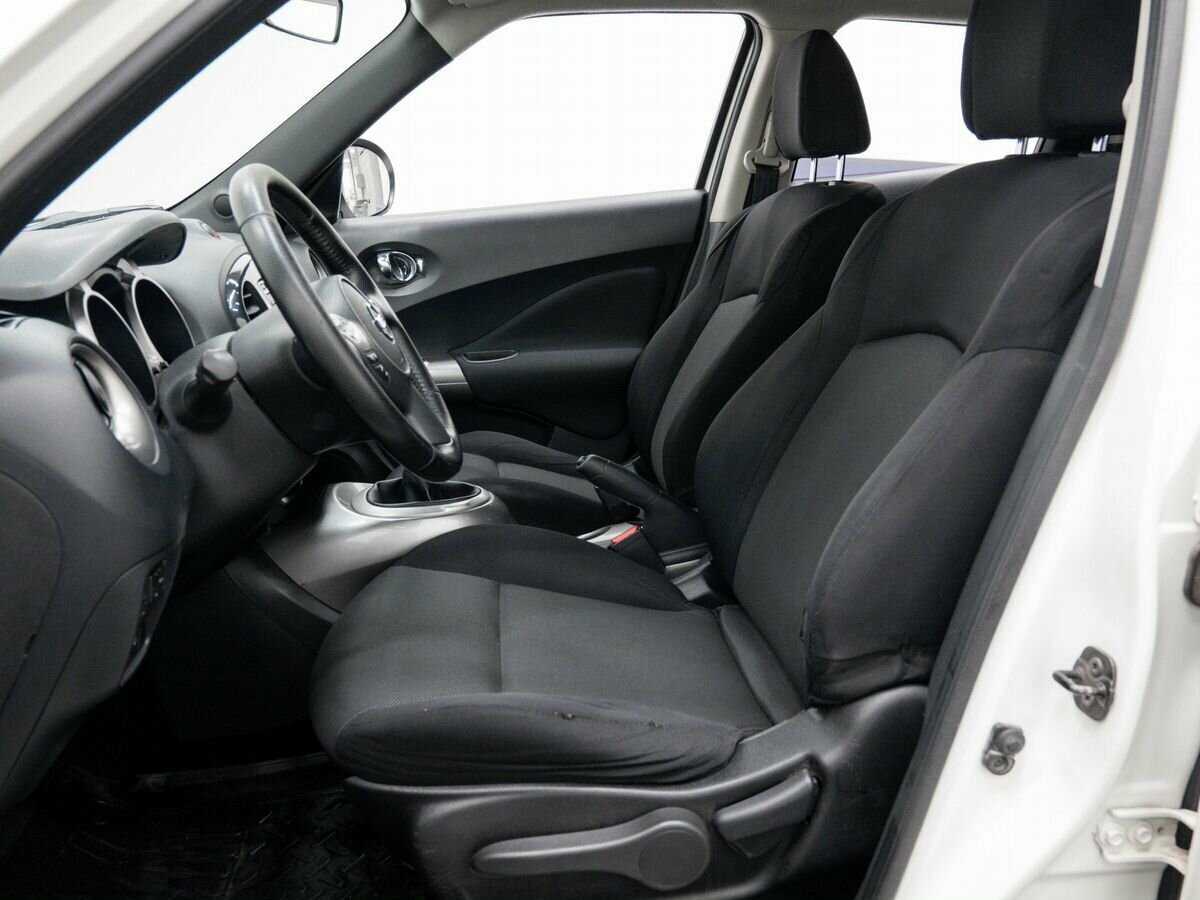 Продажа Б/У Ниссан Жук. Фото: #14