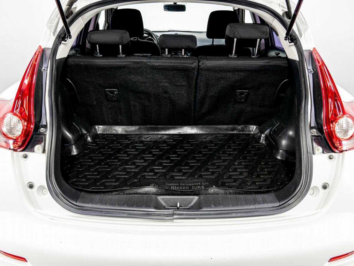 Продажа Б/У Ниссан Жук. Фото: #22