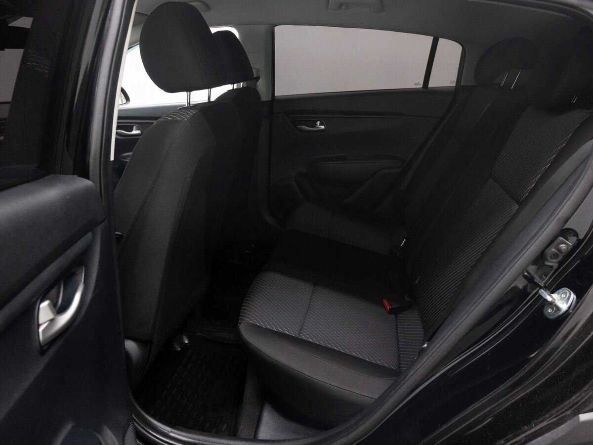 Продажа Б/У Киа Рио. Фото: #9