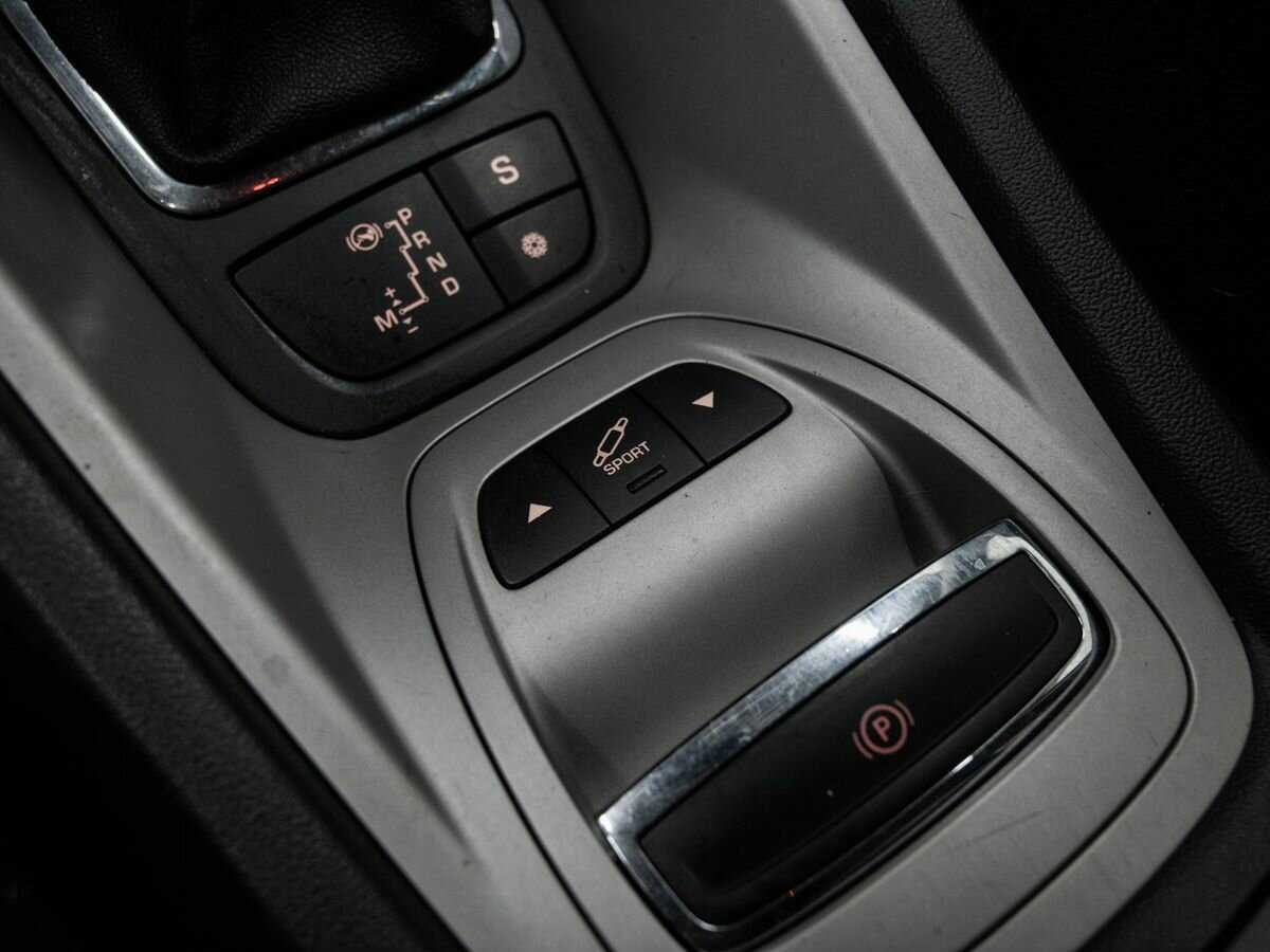 Купить Citroen C5 с пробегом. Фото: #17