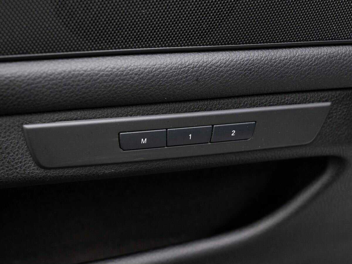 Купить BMW 5 серии с пробегом. Фото: #20