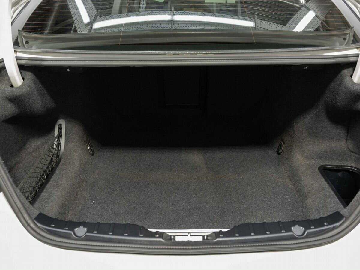 Купить BMW 5 серии с пробегом. Фото: #28