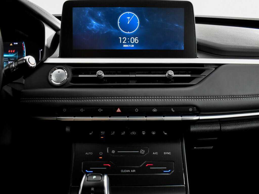 Продажа Б/У Чери Тигго 7 Про. Фото: #15