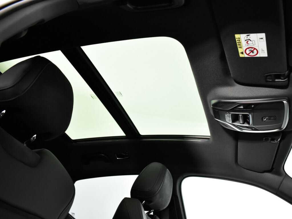 Купить Geely Tugella с пробегом. Фото: #12