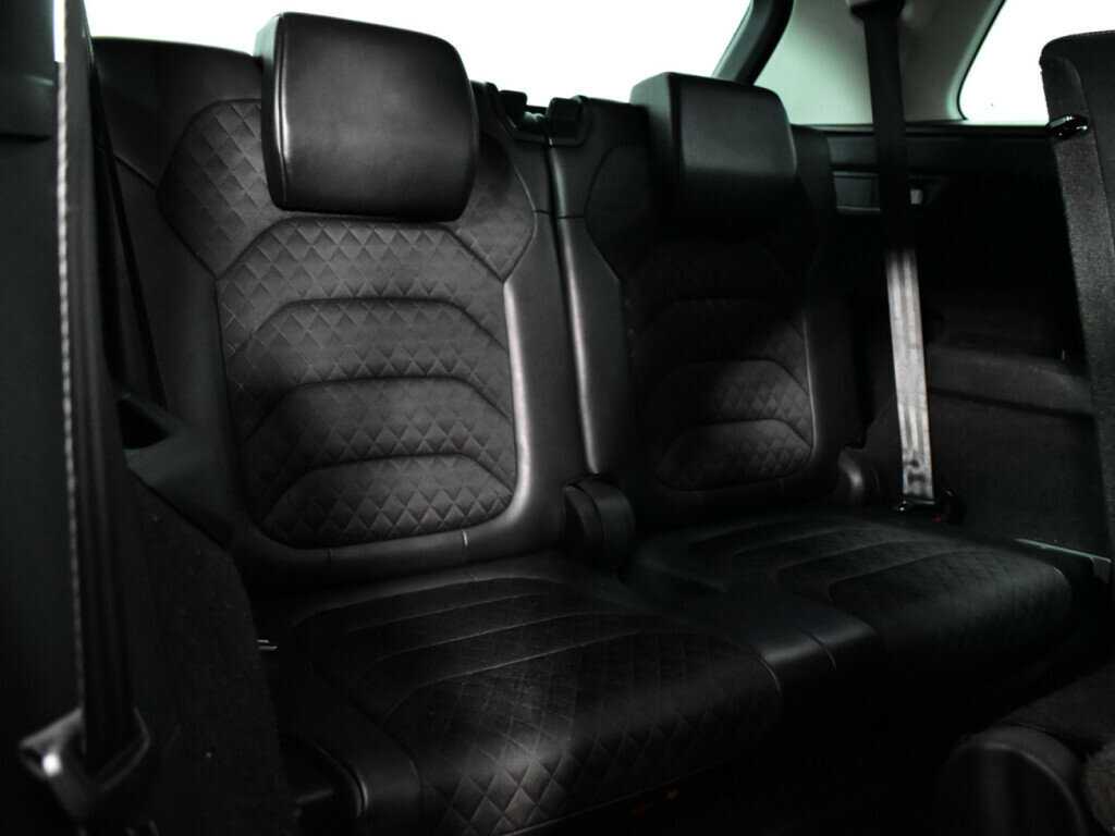 Купить Skoda Kodiaq с пробегом. Фото: #10