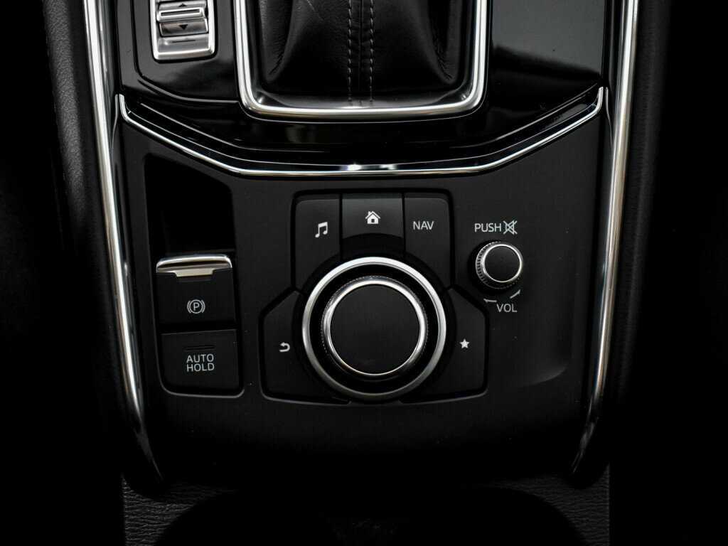 Купить Mazda CX-5 с пробегом. Фото: #10