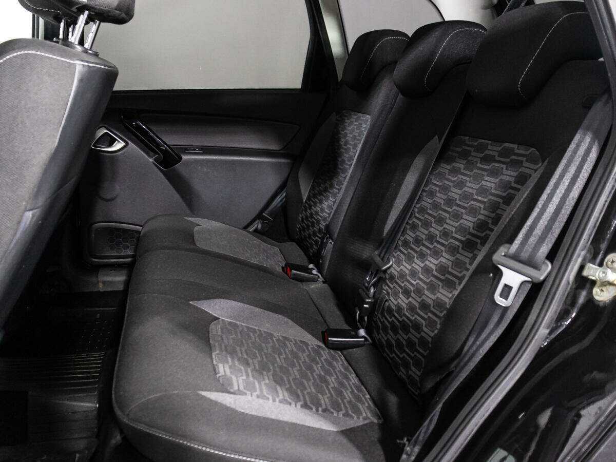 Продажа Б/У Лада (ВАЗ) Гранта. Фото: #9