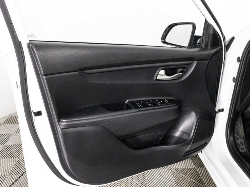 Продажа Б/У Киа Рио. Фото: #23