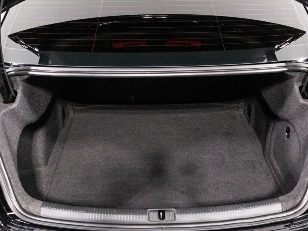 Купить Audi A3 с пробегом. Фото: #14