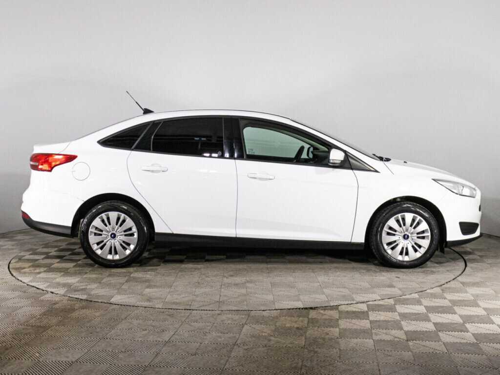 Продажа Б/У Форд Фокус. Фото: #3