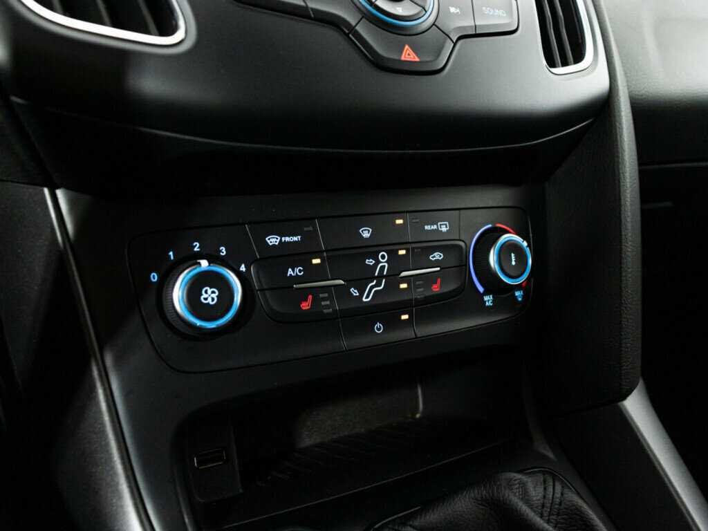 Продажа Б/У Форд Фокус. Фото: #15