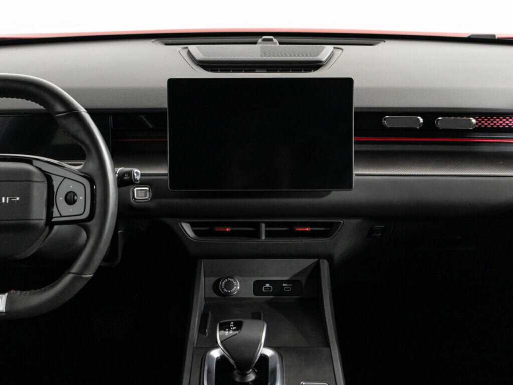 Купить Jetour Dashing с пробегом. Фото: #13