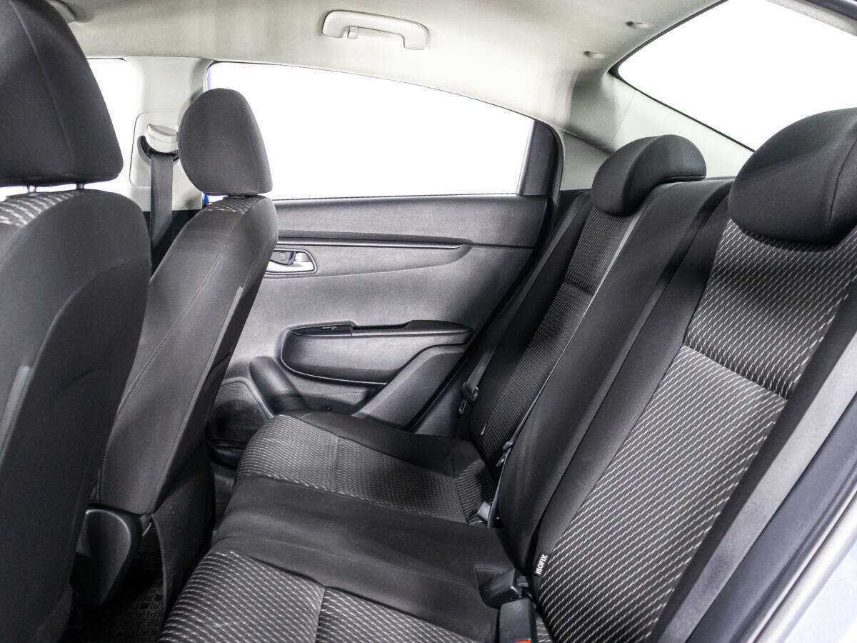 Продажа Б/У Киа Рио. Фото: #9